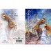 JOSEPHINE WALL GREETING CARD ZODIAC SAGITTARIUS